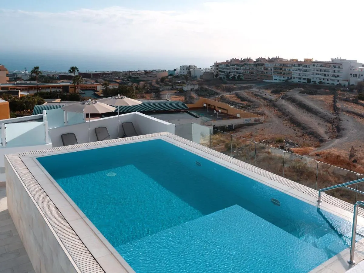La Paloma Adeje Hotel Costa Adeje  Spagna