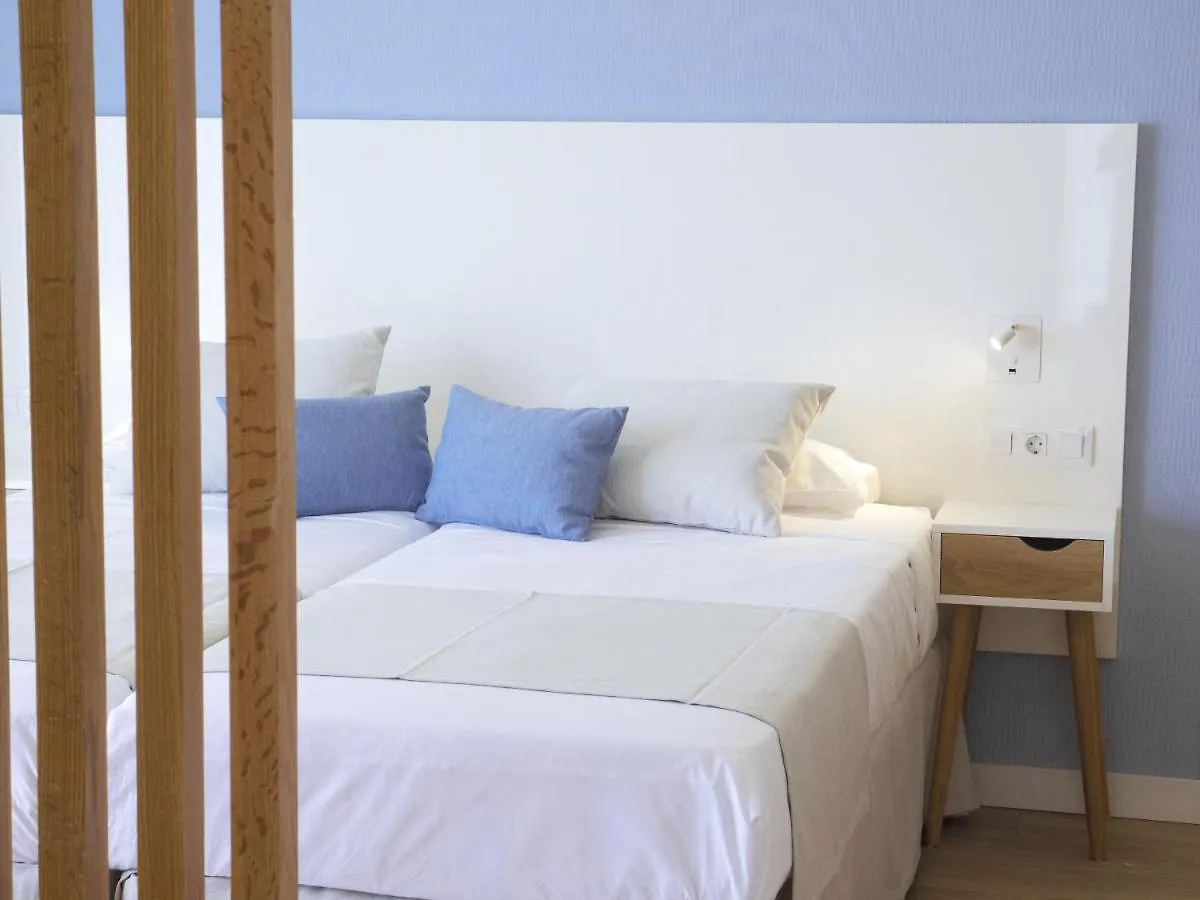La Paloma Adeje Hotel Costa Adeje
