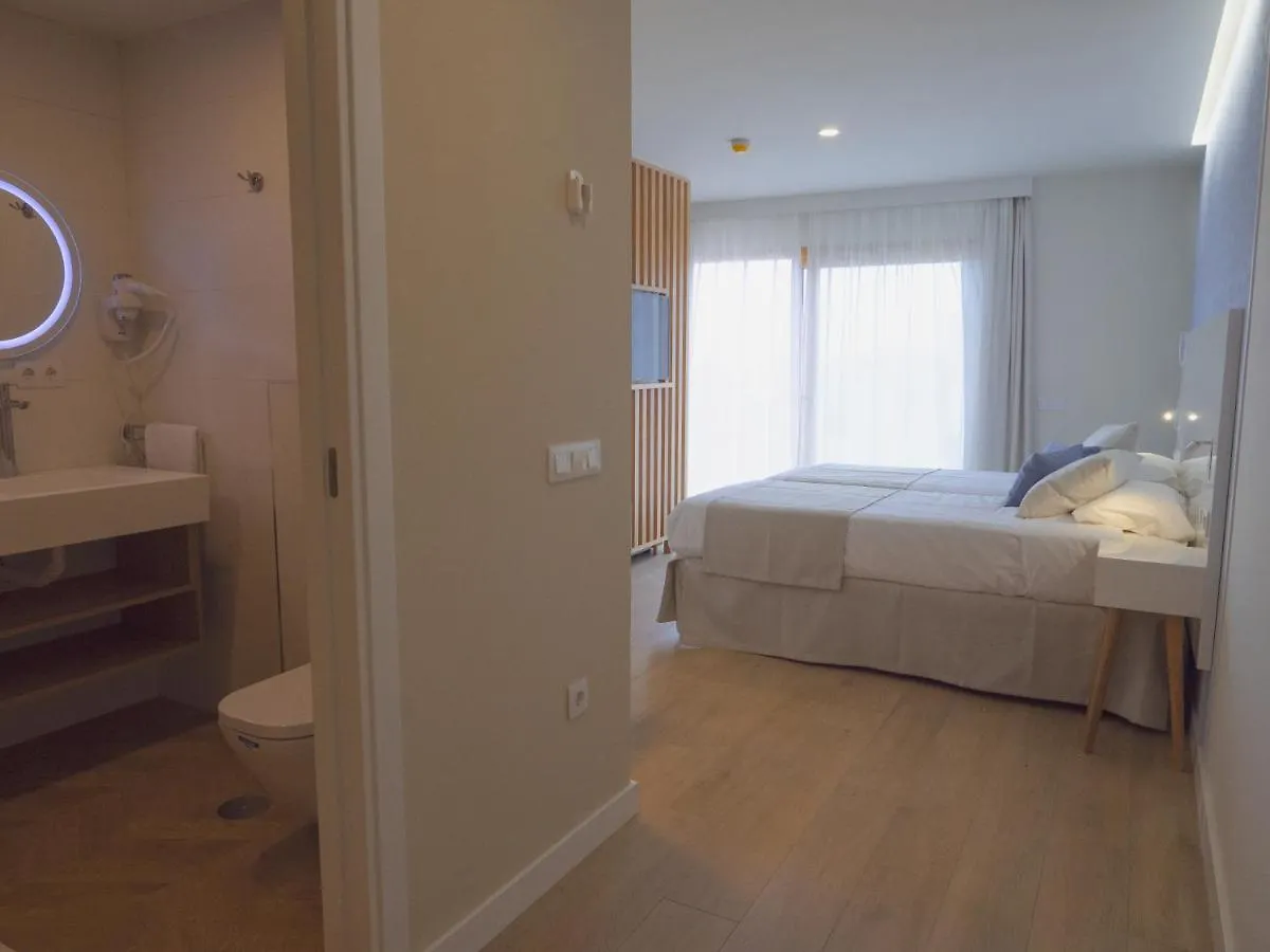 **  La Paloma Adeje Hotel Costa Adeje  Spagna