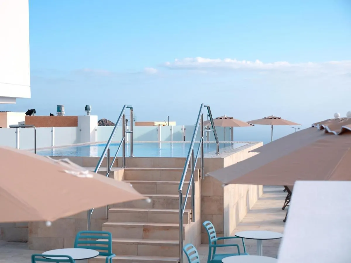 La Paloma Adeje Hotel Costa Adeje